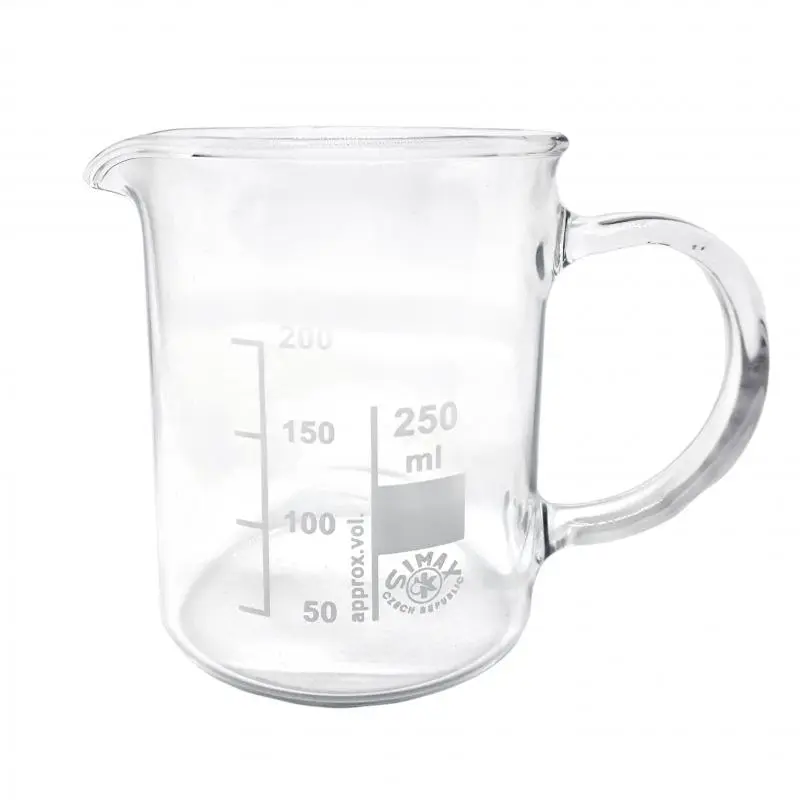 Decanter beaker SIMAX 250ml