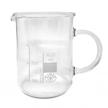 Decanter beaker SIMAX 400ml