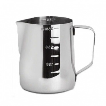 Kaffia Jug milk jug 350ml with line