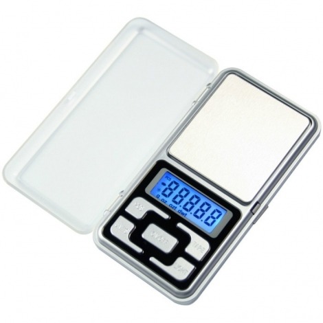 Coffee scale Kaffia 500g / 0,1g