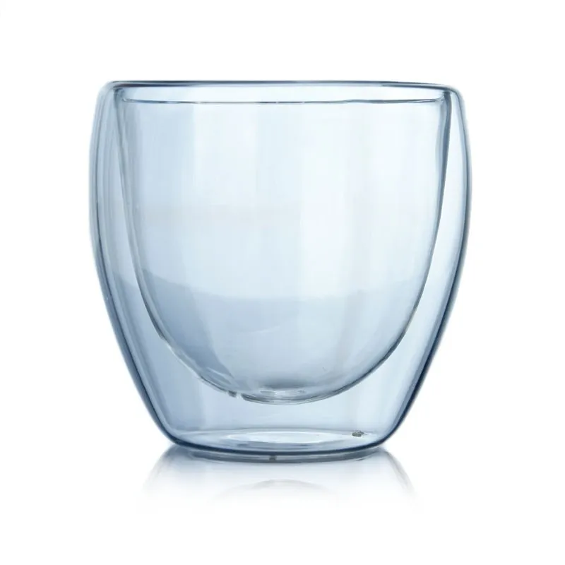 Kaffia Thermo 80ml glass