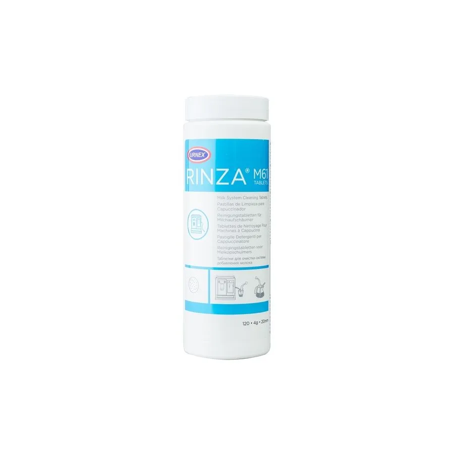 Urnex Rinza 120 tablets