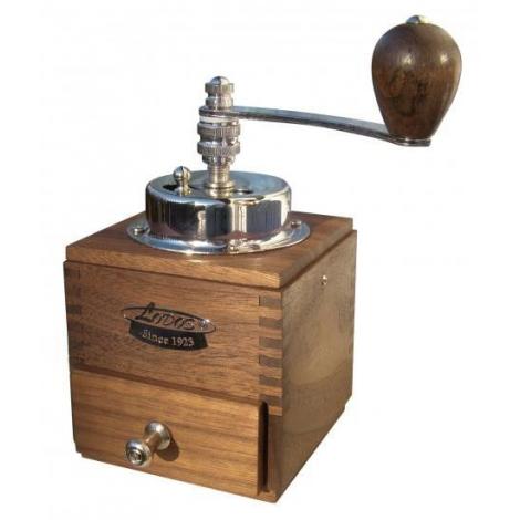 Grinder - Lodos 1945 Lux (walnut)