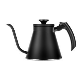 Hario Drip Kettle Black 1.2L (VKF-120MB)