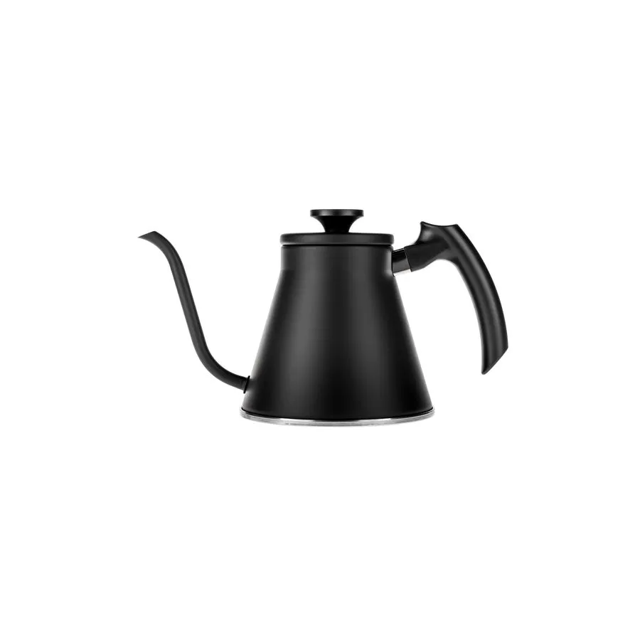 Hario Drip Kettle Black 1.2L (VKF-120MB)