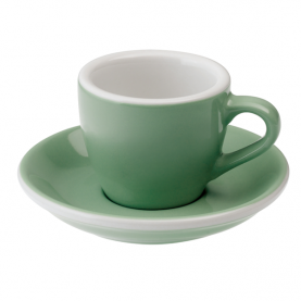 Loveramics Egg Cup - Espresso 80ml, MINT