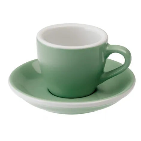 Cup Loveramics Egg - Espresso 80ml, MINT