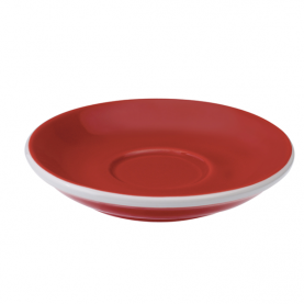 Loveramics Egg Cup - Espresso 80ml, RED