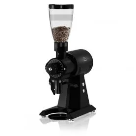 Electric grinder Mahlkönig EK43 S black