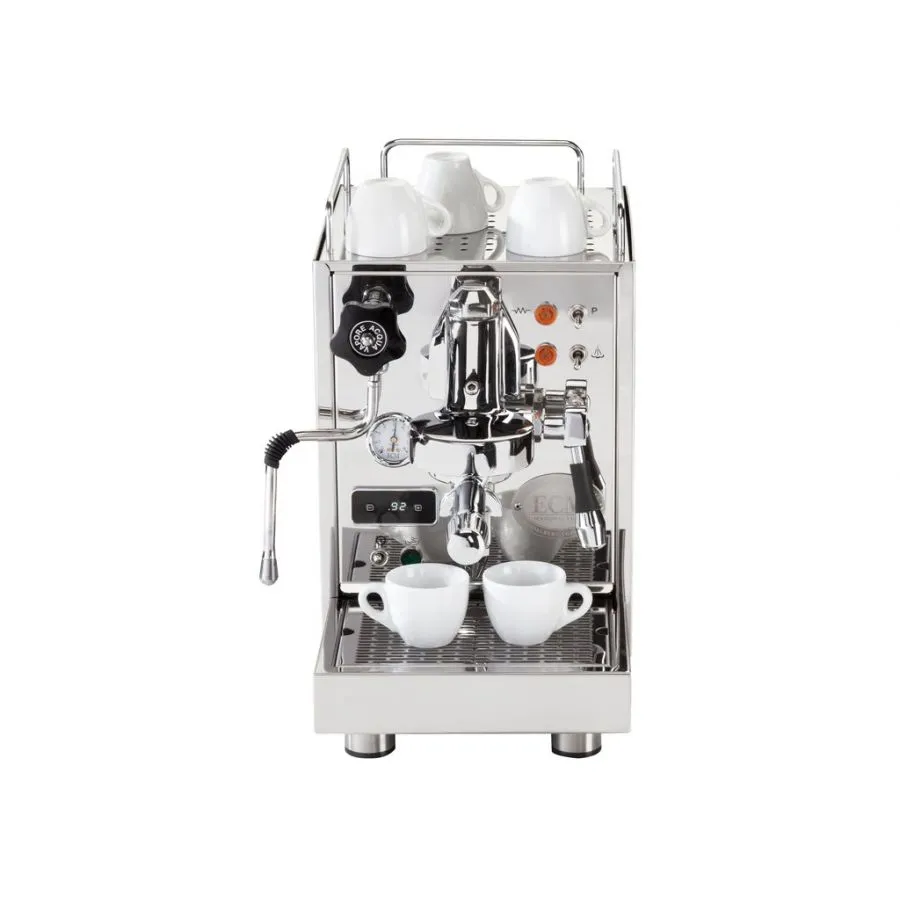 Coffee Maker ECM CLASSIC II PID