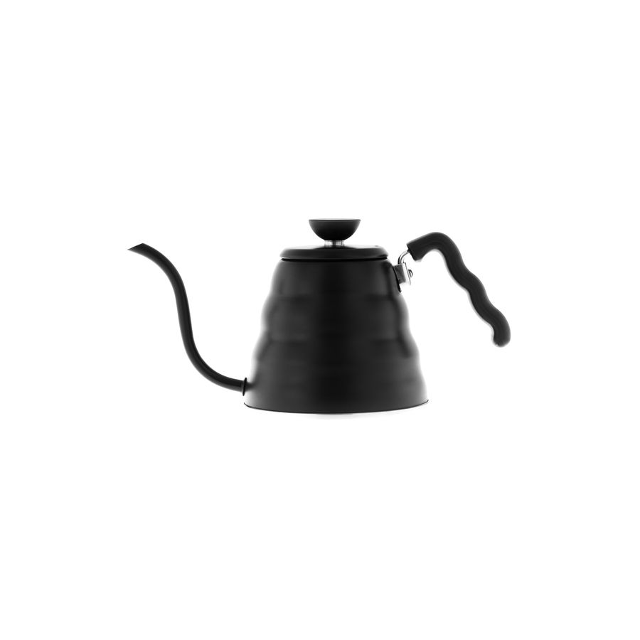 Hario Buono 1,2 l varná konvice černá (VKB-120MB)