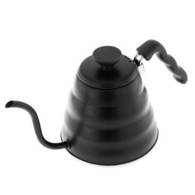 Hario Buono 1,2 l Electric Kettle Black (VKB-120MB)