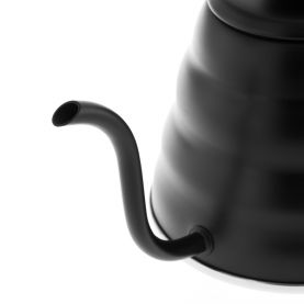 Hario Buono 1,2 l Electric Kettle Black (VKB-120MB)