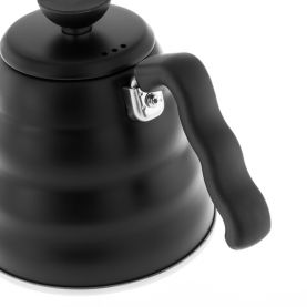 Hario Buono 1,2 l Electric Kettle Black (VKB-120MB)