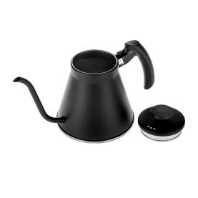 Hario Drip Kettle Black 1,2L (VKF-120MB)