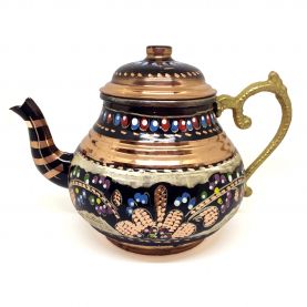 Kaffia Orient kettle 1.6 liters