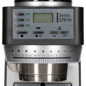 Baratza Sette 270Wi grinder