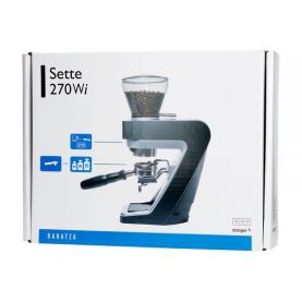 Baratza Sette 270Wi grinder