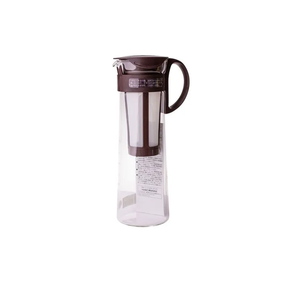 Hario Mizudashi Cold Coffee 1l