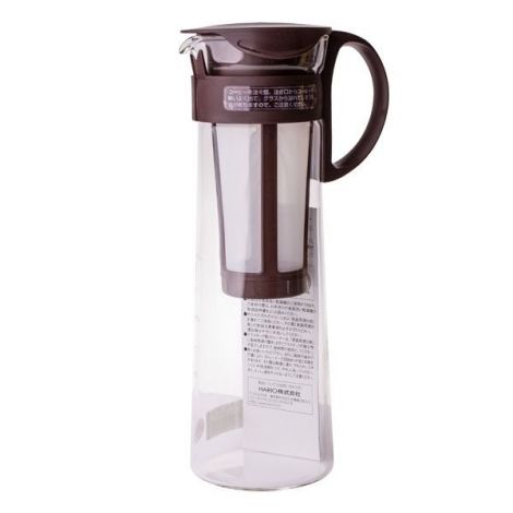 Hario Mizudashi 1l cold brew coffee machine