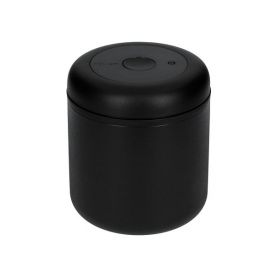 Fellow Atmos 280g vacuum canister black