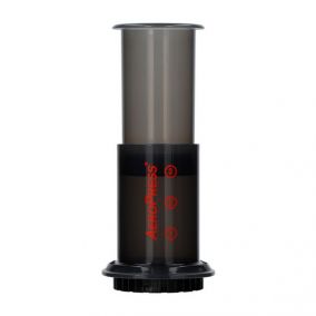 Aeropress GO with 350 filters