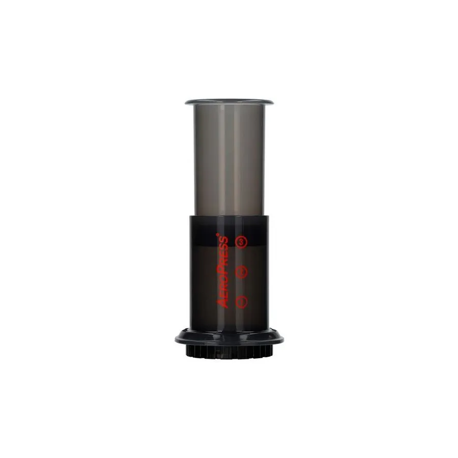 Aeropress GO with 350 filters