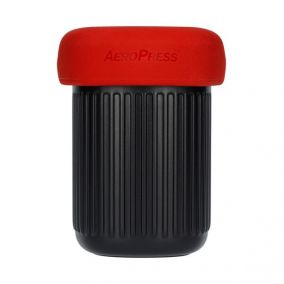 Aeropress GO s 100 filtry