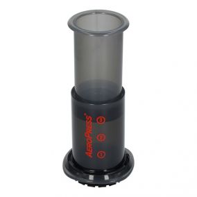 Aeropress GO with 350 filters