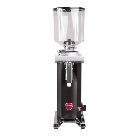 Grinder Eureka Drogheria 85E black