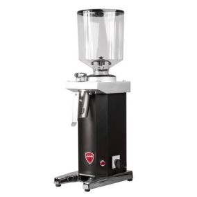 Grinder Eureka Drogheria 85E black