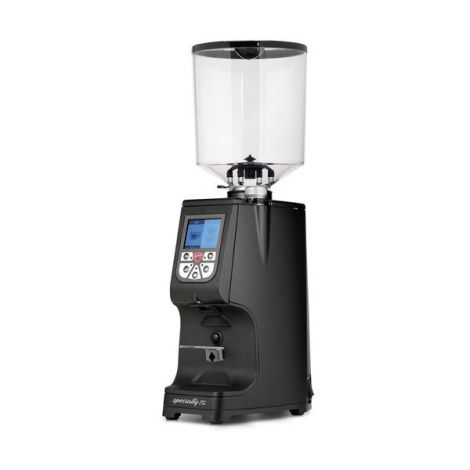 Grinder Eureka Atom Specialty 75E black