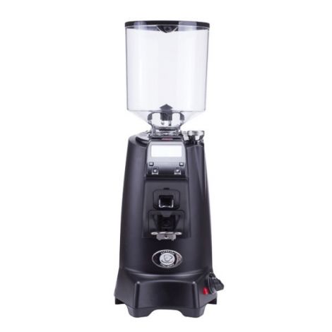 Grinder Eureka Zenith 65E black