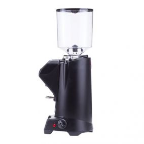 Grinder Eureka Zenith 65E black