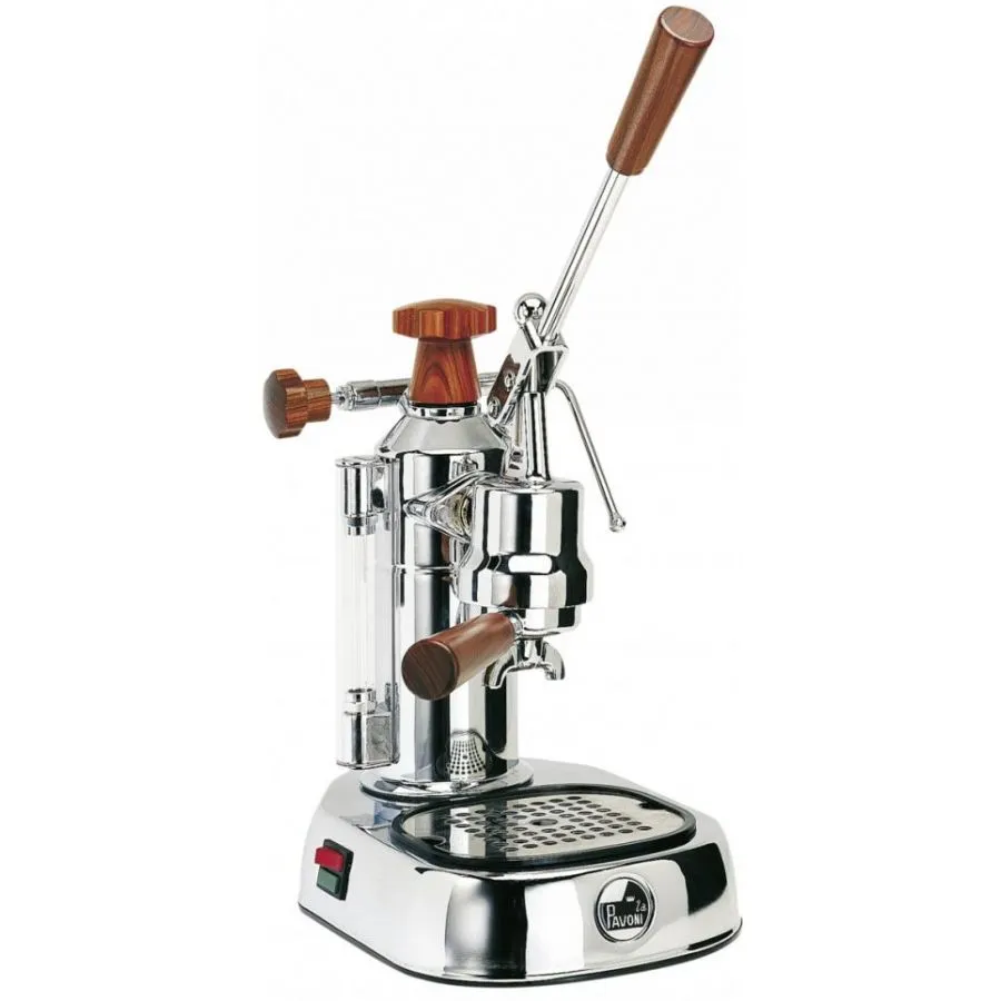 Coffee maker La Pavoni Europiccola Lusso ELH