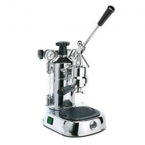 Coffee machine La Pavoni Professional Lusso PLQ