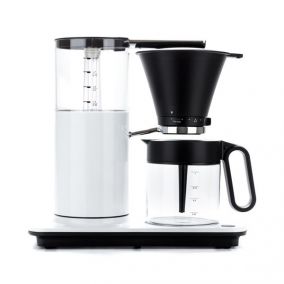 Coffee maker Wilfa Svart CMC-1550W, white