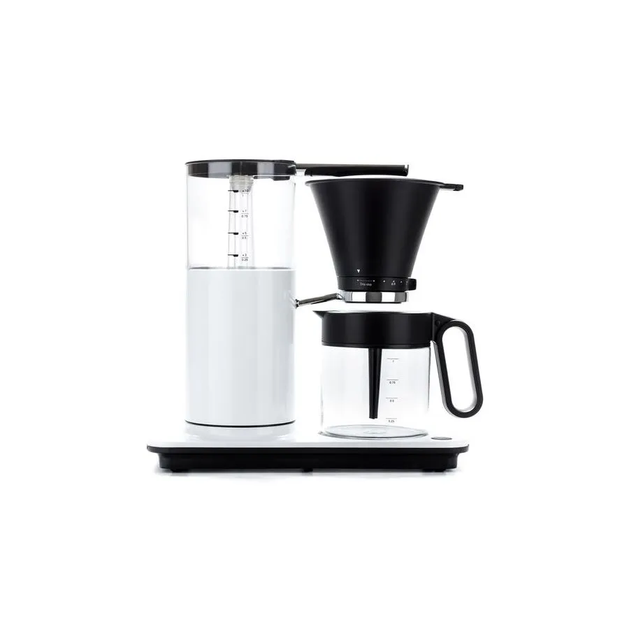 Coffee maker Wilfa Svart CMC-1550W, white