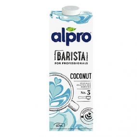 Alpro coconut drink for professionals 1L