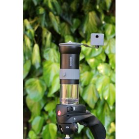 Cafflano Krinder grinder - black