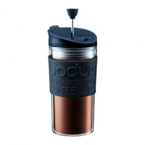 Frenchpress Bodum Travel Press 350ml plastic