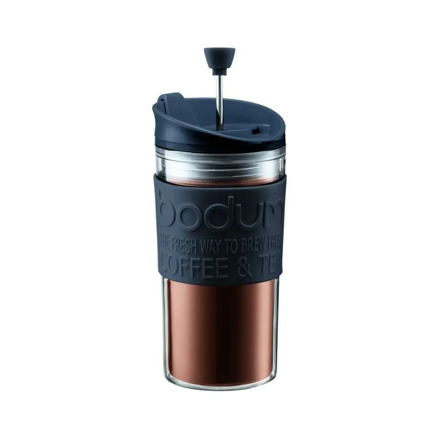 Frenchpress Bodum Travel Press 350ml plastic