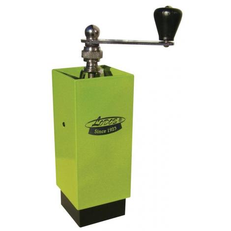 Grinder - Lodos Tower (green)