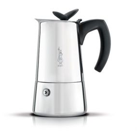 Bialetti Musa Restyling 2 cups