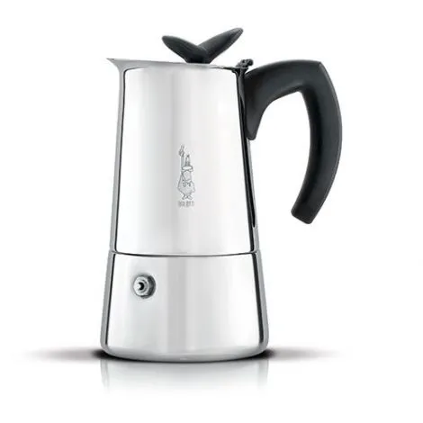 Bialetti Musa Restyling 2 cups