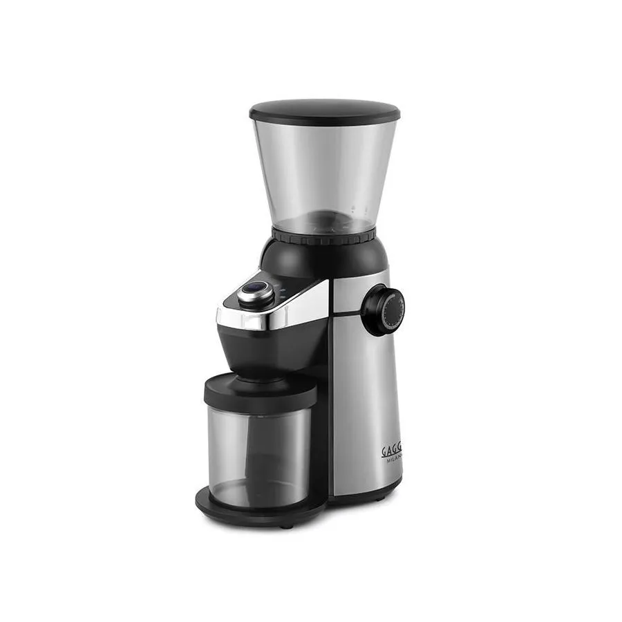 GAGGIA MD 15 grinder