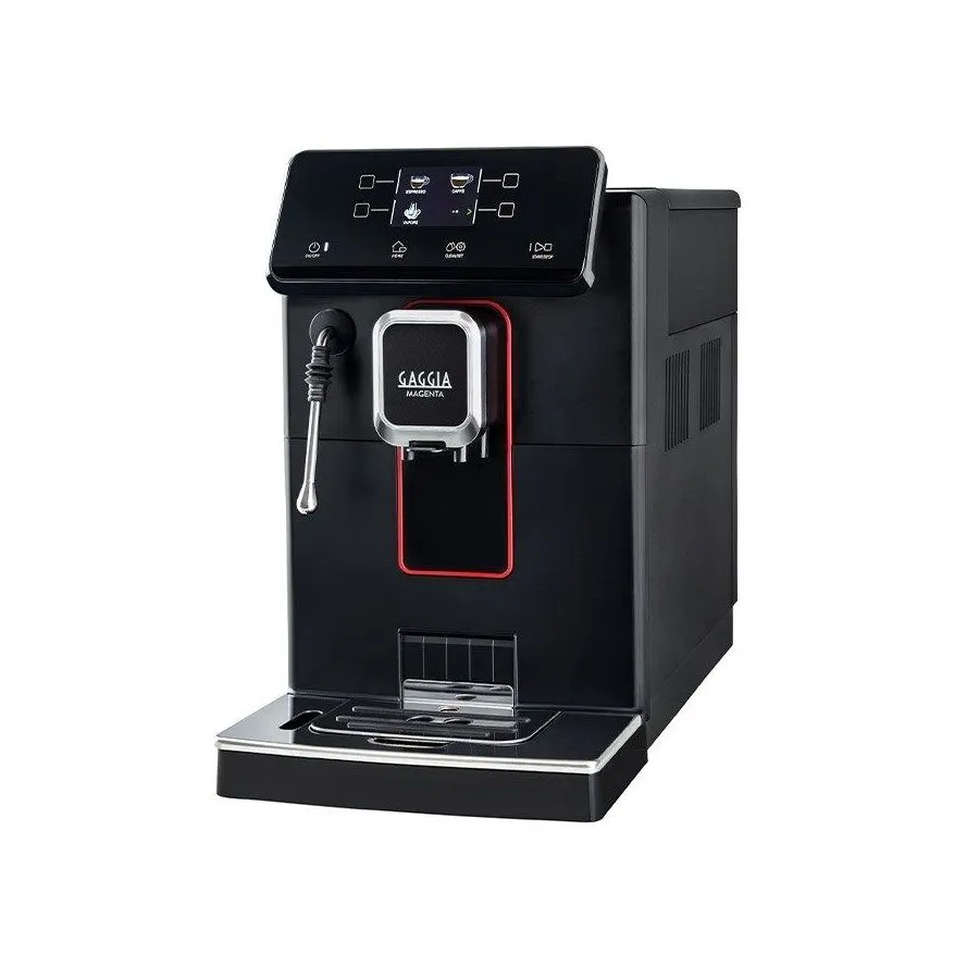 GAGGIA Magenta Plus automatic coffee machine