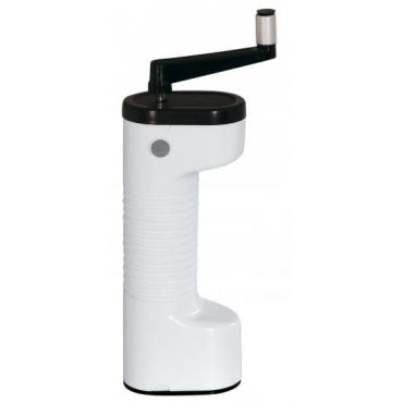 Hand Mill - Lodos Temp (white)