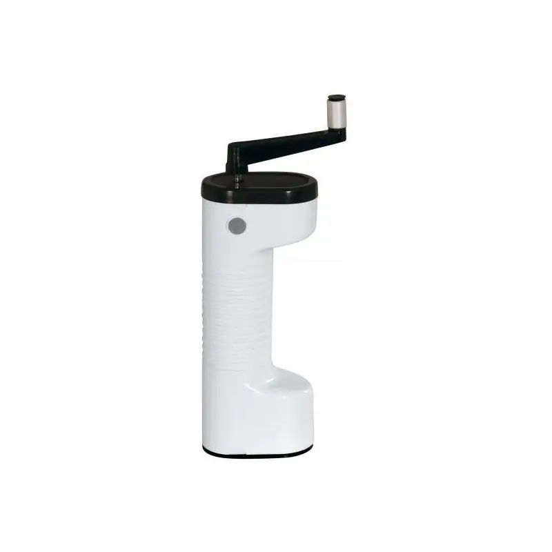 Hand Mill - Lodos Temp (white)