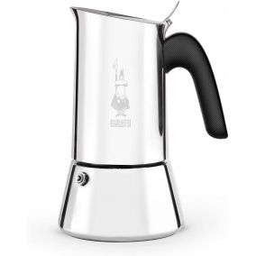 Bialetti Venus 4 šálky, indukční moka konvice